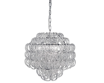 Люстра Vistosi Giogali SP 65