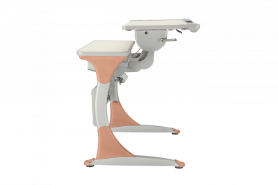 Стол эргономичный HARVARD BD333 Comf-pro