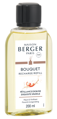 Аромат для диффузора Брызги шампанского 200мл