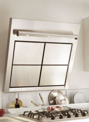 Вытяжка Kuppersbusch KD 9550.0 E