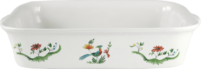 Блюдо для выпечки прямоугольное