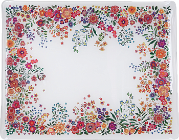 Поднос сервировочный большой