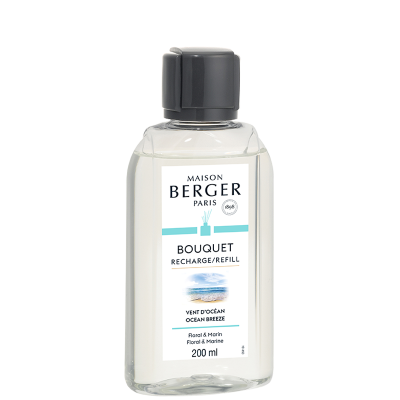 Аромат для диффузора Океанский бриз 200мл